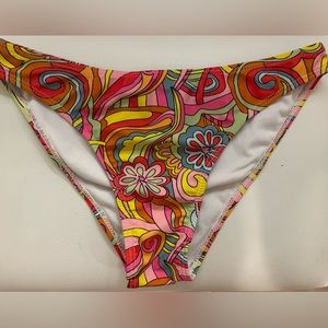 shein swim suit bottoms